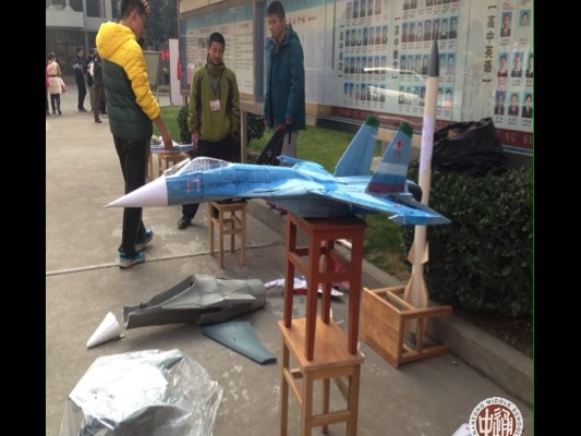 个性化培养，因材施教